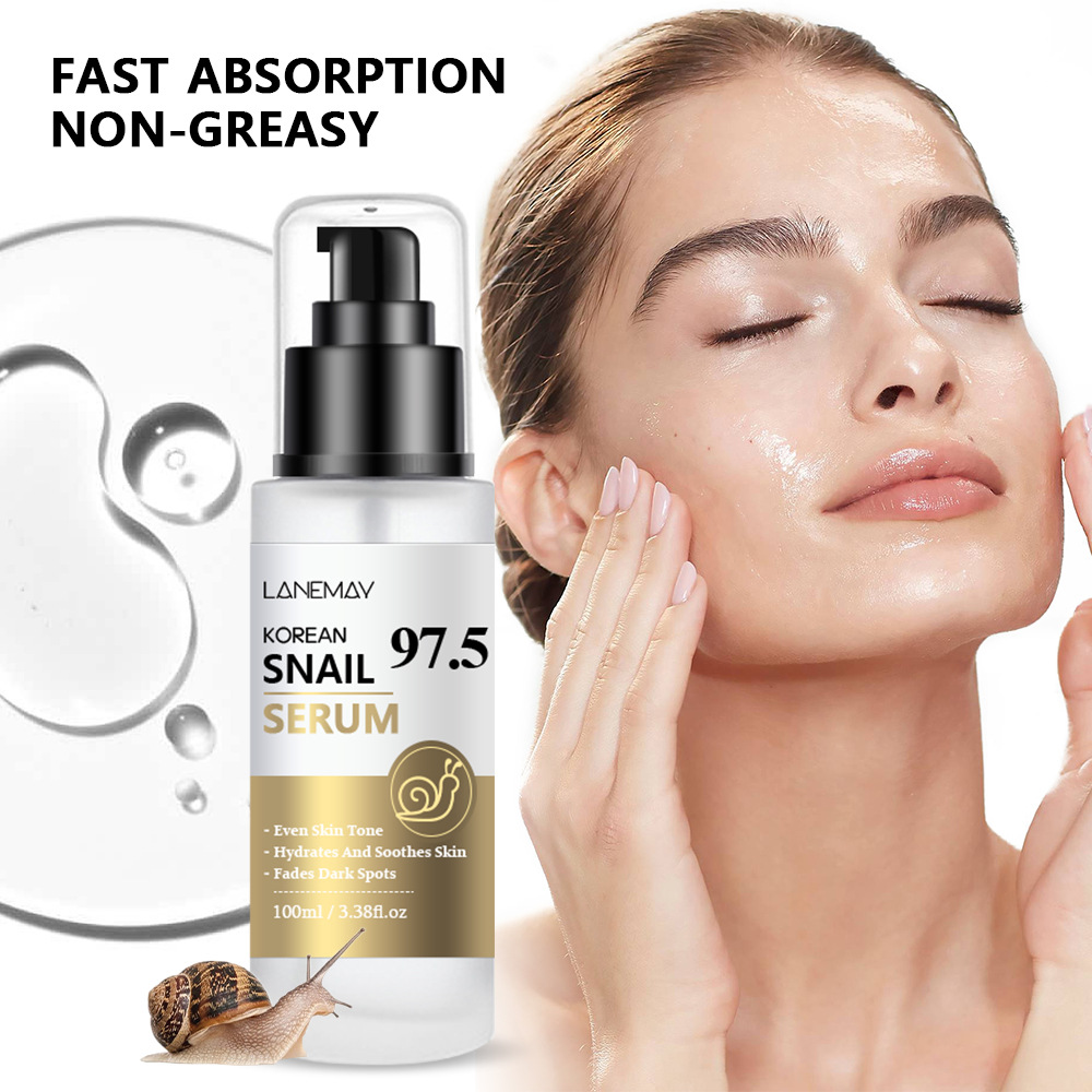 Snail Mucin Essence - Esencia Facial de Baba de Caracol