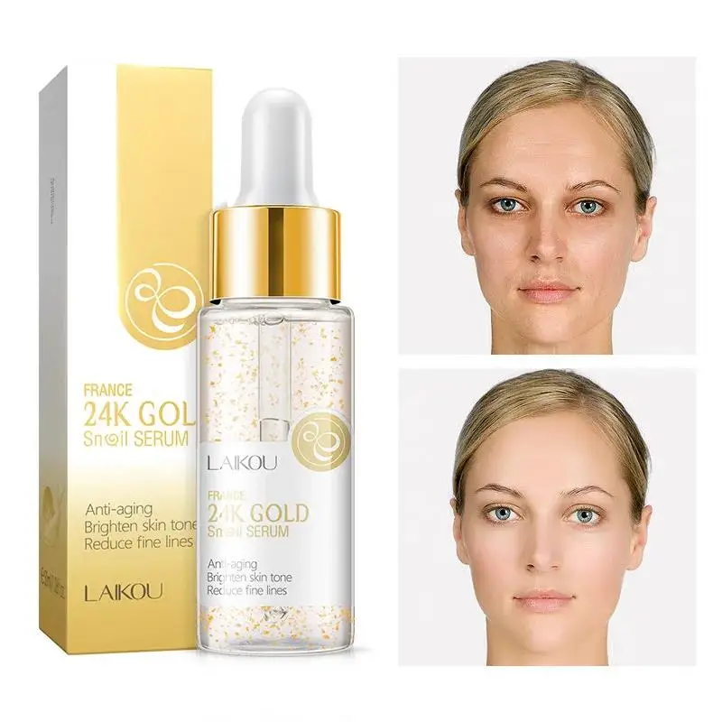 Snail Mucin Essence - Suero antienvejecimiento con esencia de mucina