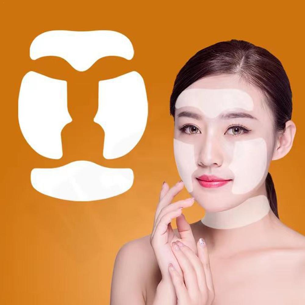 Skincare Garnier - Papel de película de colágeno Soluble,