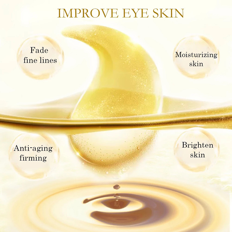 10/20 piezas máscara de ojos d - Skincare Pink reseña y precio