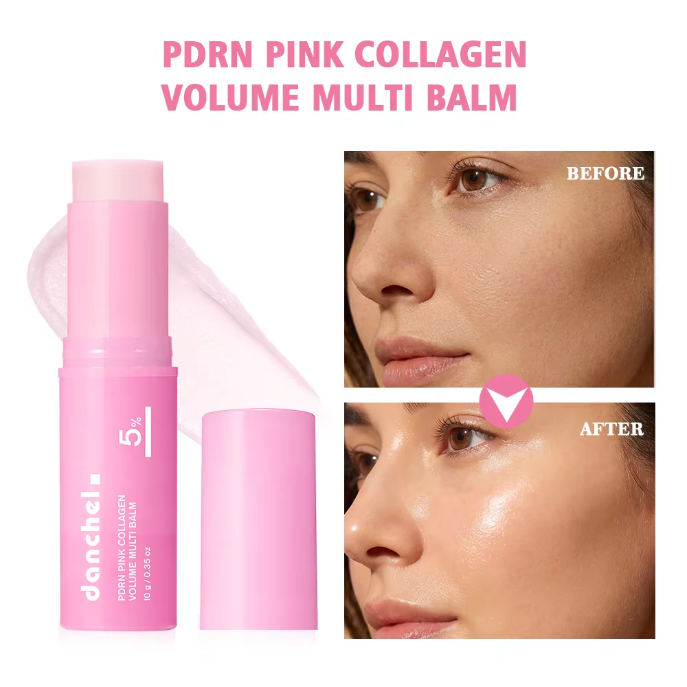 Bálsamo en Barra Multi-Volumen - Skincare Pink reseña y precio