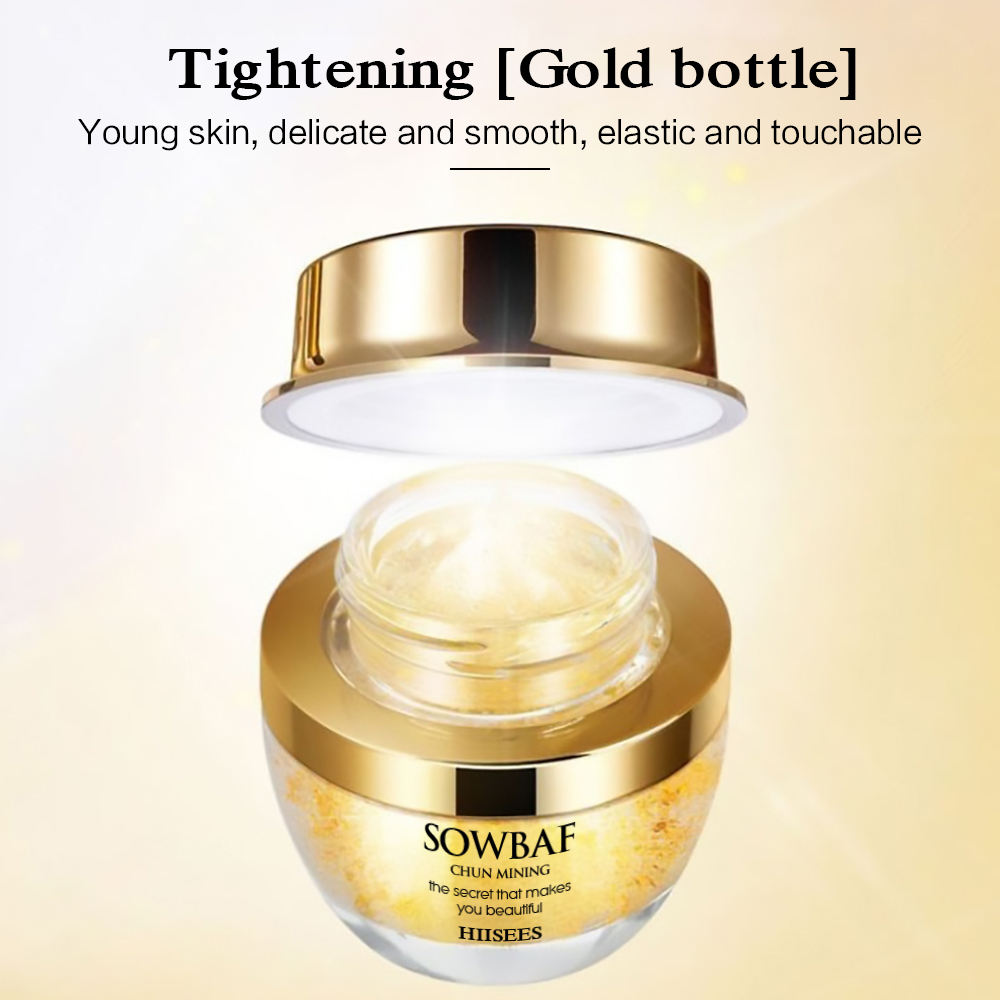 Crema facial de colágeno de Ca - Skincare Garnier reseña y precio