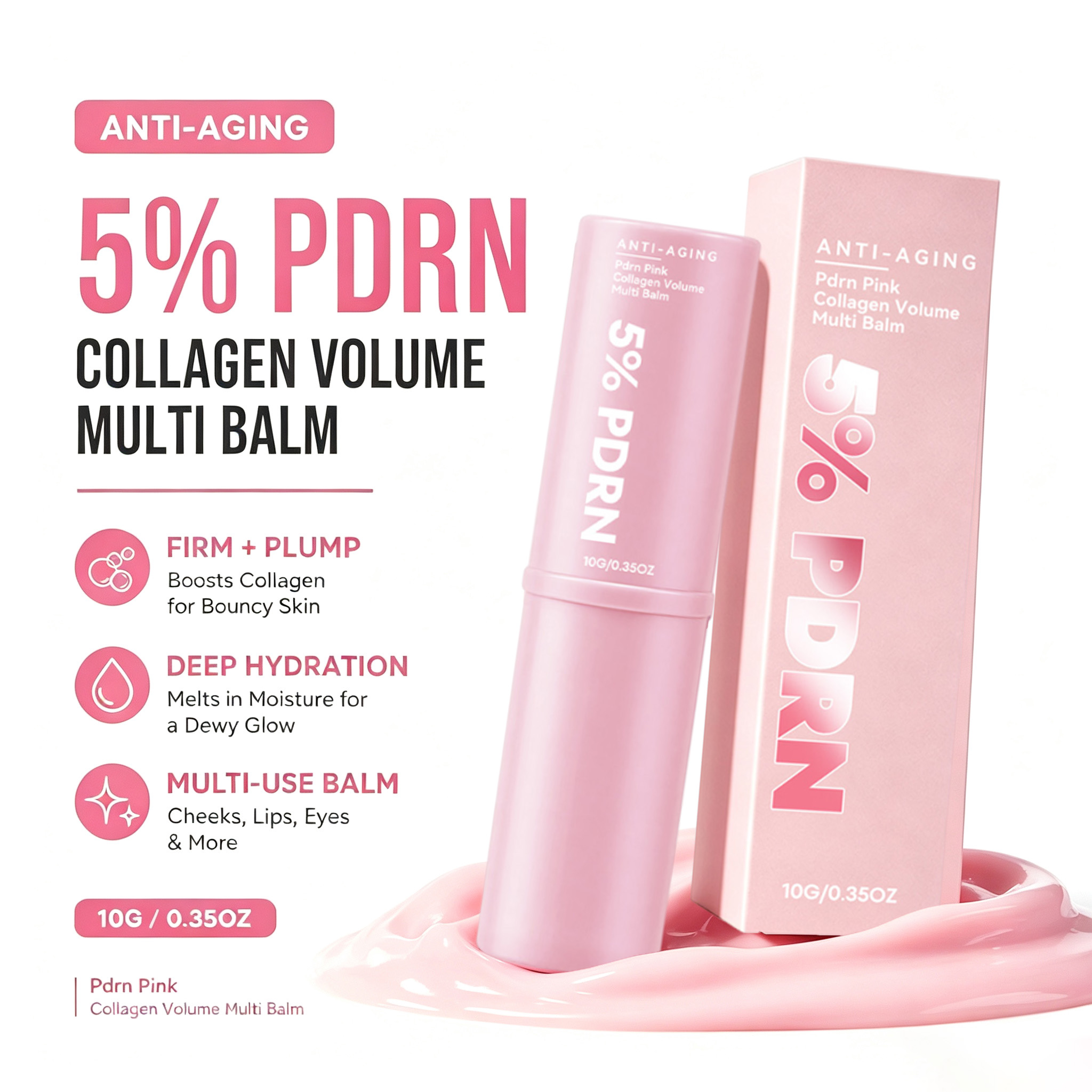 Duo de productos para el cuida - Snail Mucin Essence reseña y precio