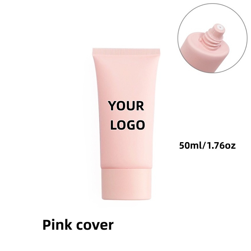 【Logotipo personalizado】 50 Ud - Skincare Pink reseña y precio