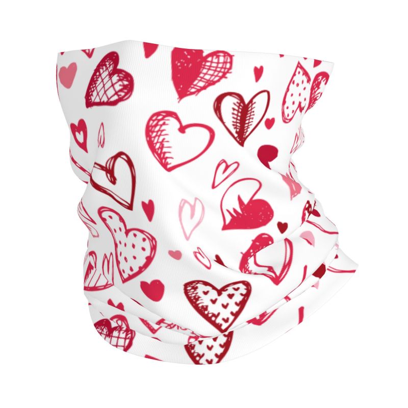 Pañuelo Tubular Multifuncional - Skincare Pink reseña y precio