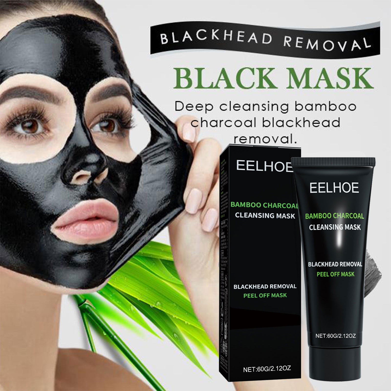 Mascarilla desgarradora de car - Mud Mask Kaolin reseña y precio