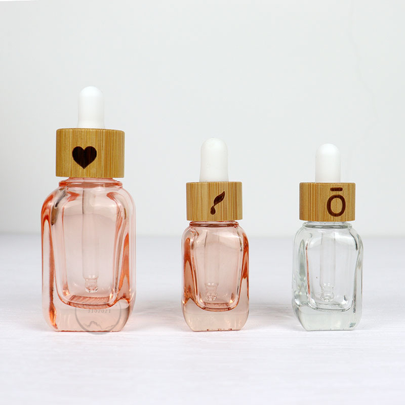 Botella cuentagotas de 10ml y  - Skincare Pink reseña y precio