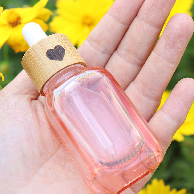 Botella cuentagotas de 10ml y  - Skincare Pink reseña y precio