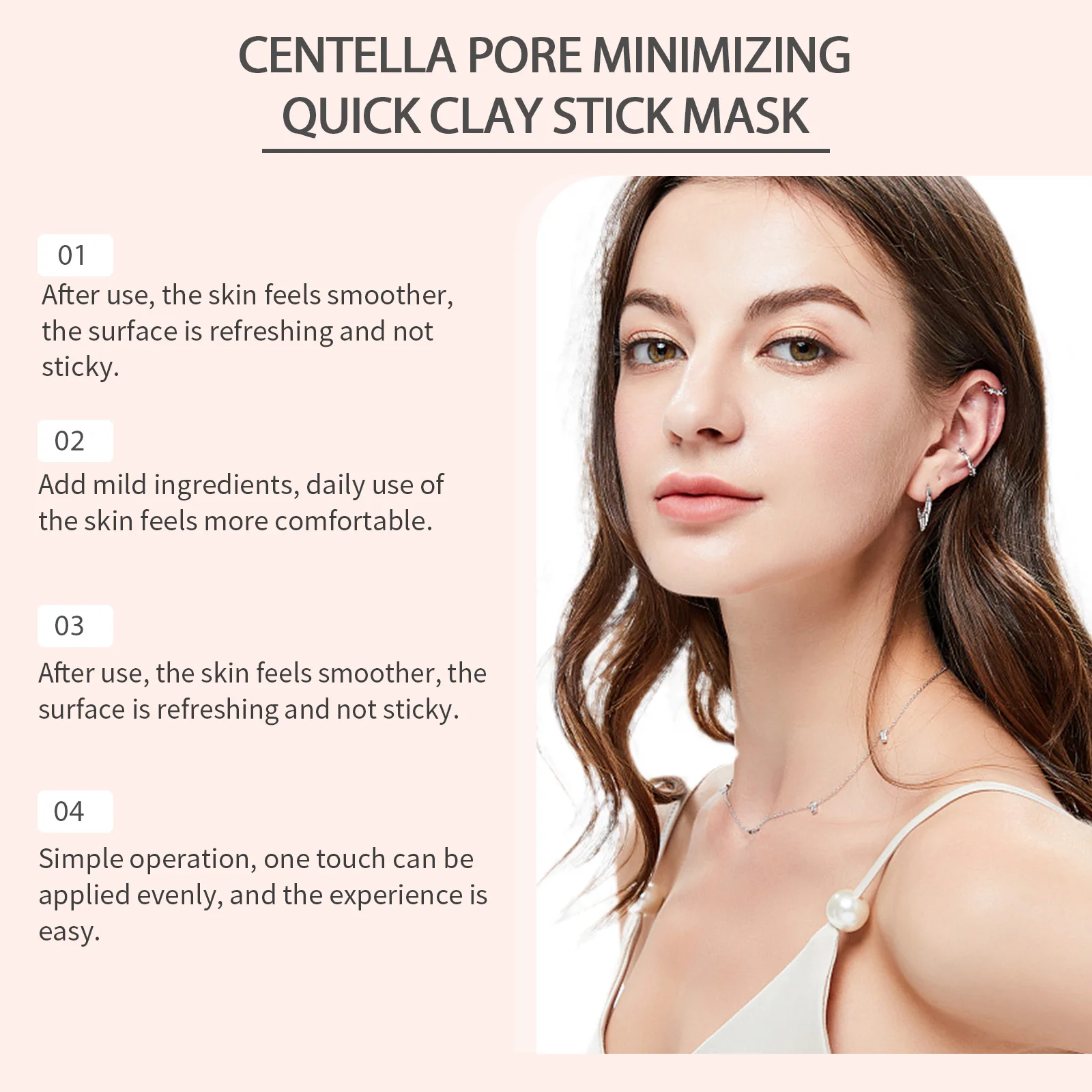 Mascarilla facial en barra con - Mud Mask Kaolin reseña y precio