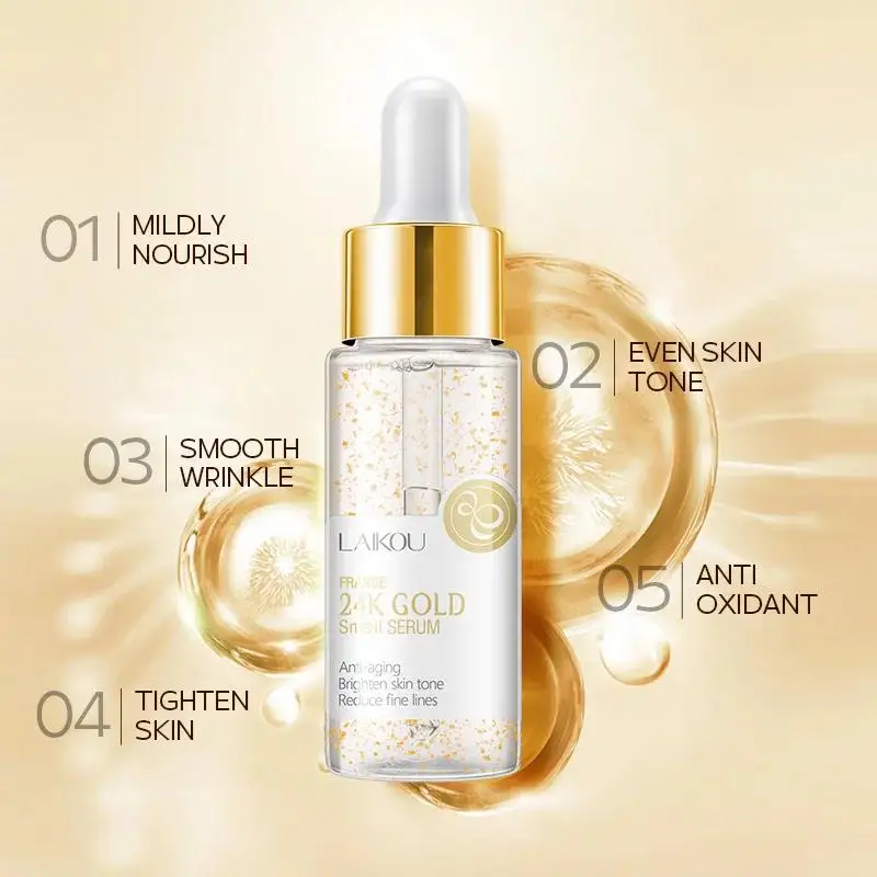 Suero antienvejecimiento con e - Snail Mucin Essence reseña y precio