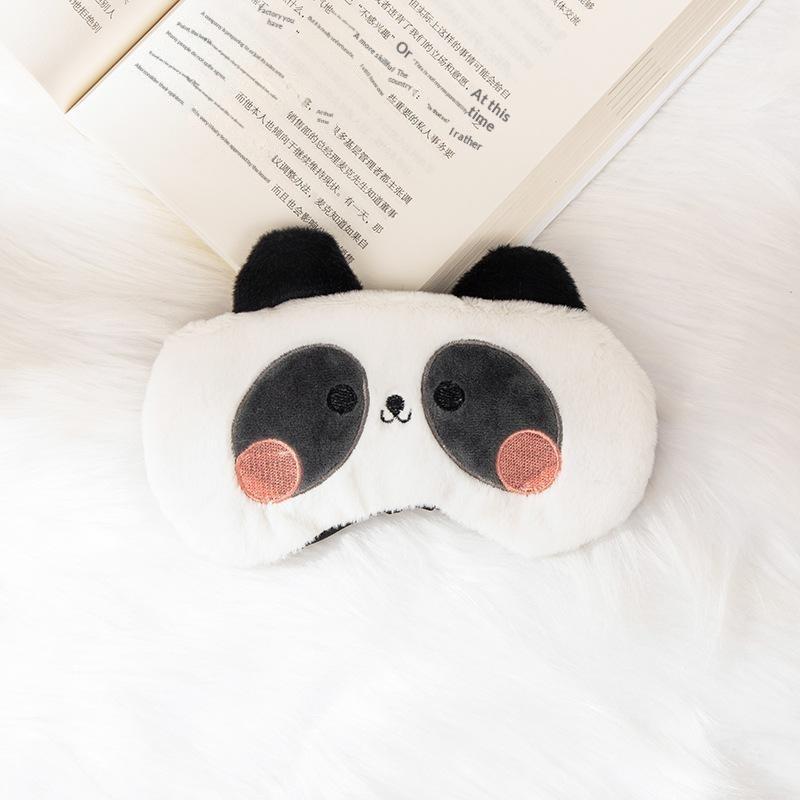 1 Pieza de Antifaz para Dormir - Skincare Pink reseña y precio