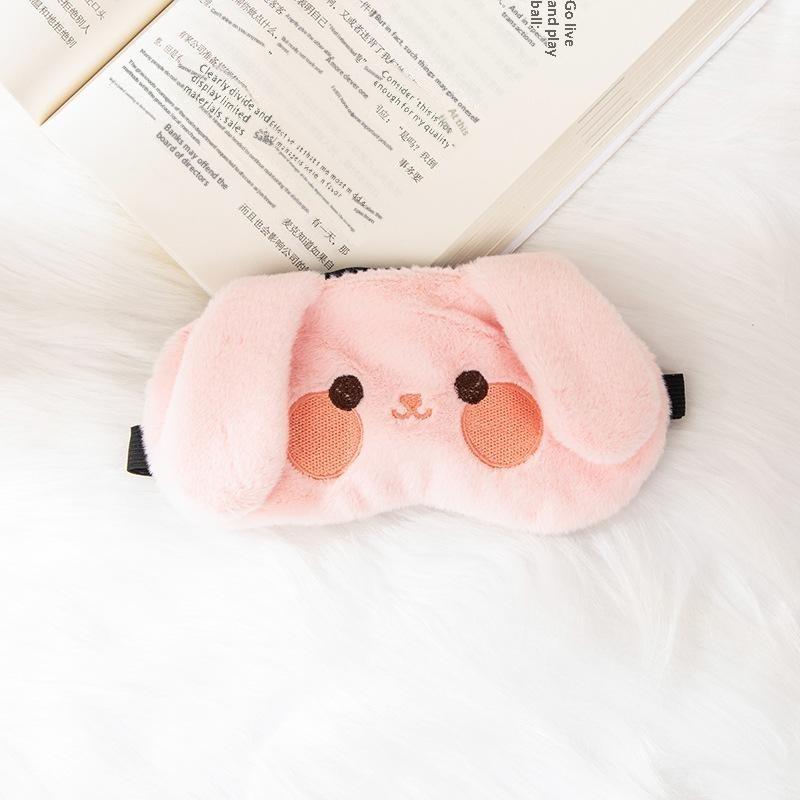 1 Pieza de Antifaz para Dormir - Skincare Pink reseña y precio