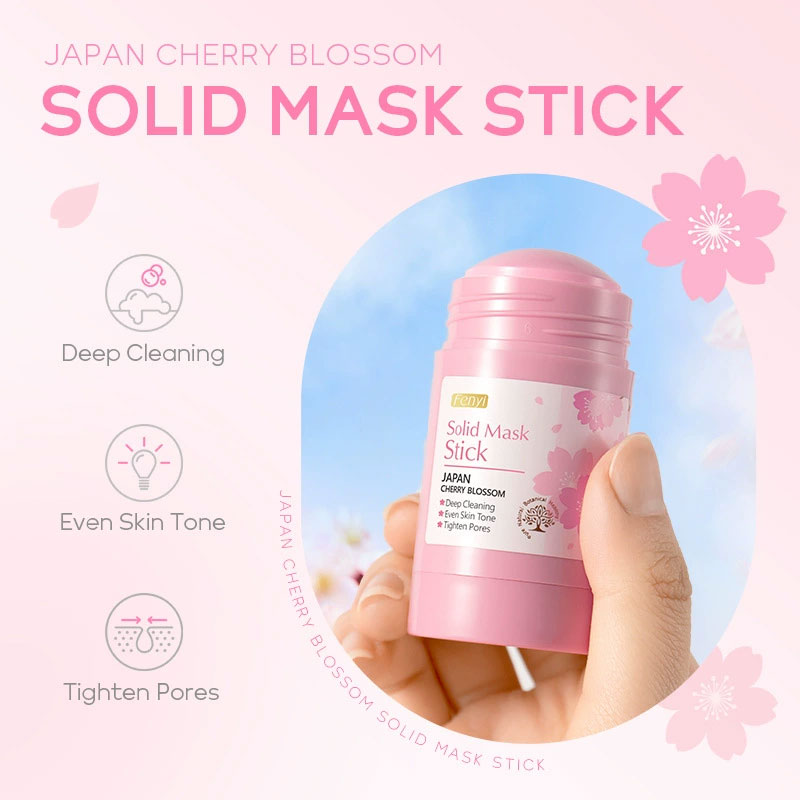 Mascarilla facial sólida limpi - Mud Mask Kaolin reseña y precio