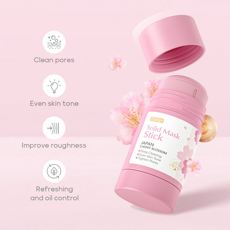 Mascarilla facial sólida limpi - Mud Mask Kaolin reseña y precio