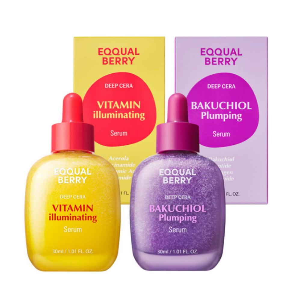 Suero de Vitamina C con Niacin - Skincare Garnier reseña y precio