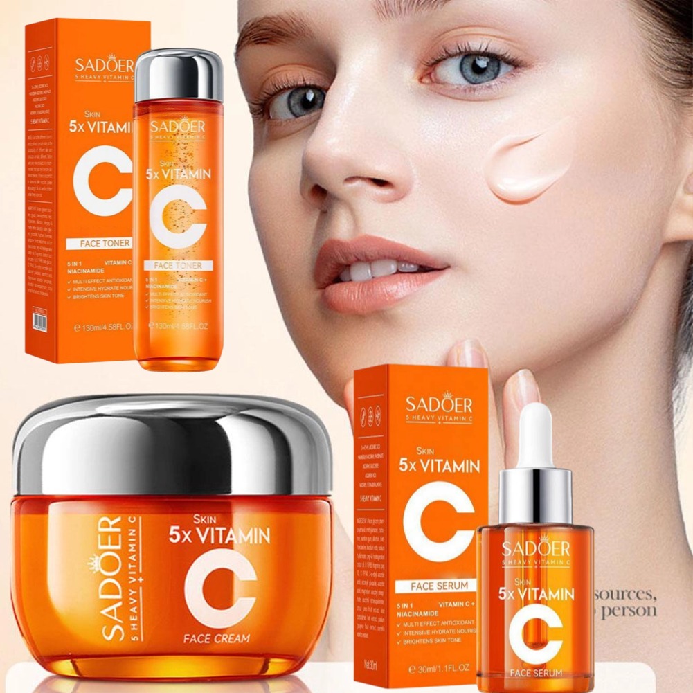 Juego de cuidado de la piel re - Skincare Garnier reseña y precio