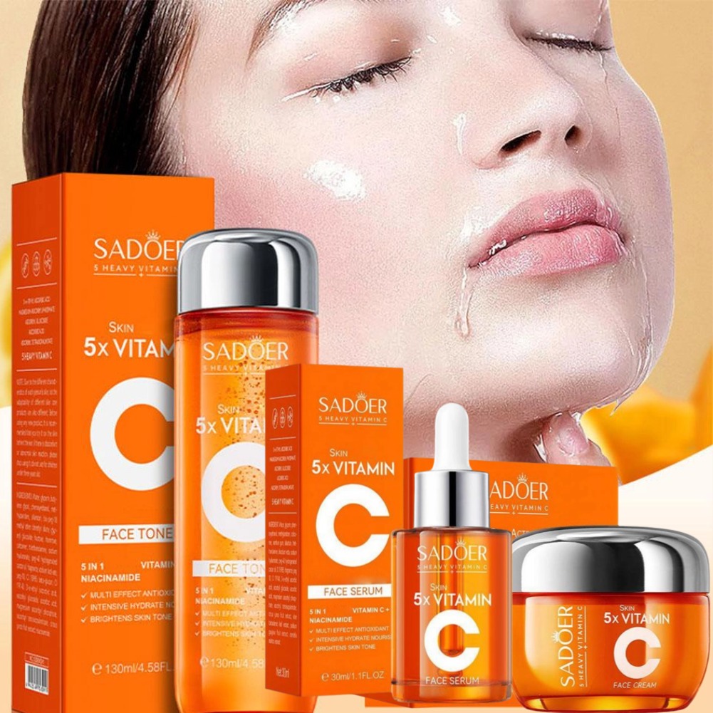 Juego de cuidado de la piel re - Skincare Garnier reseña y precio