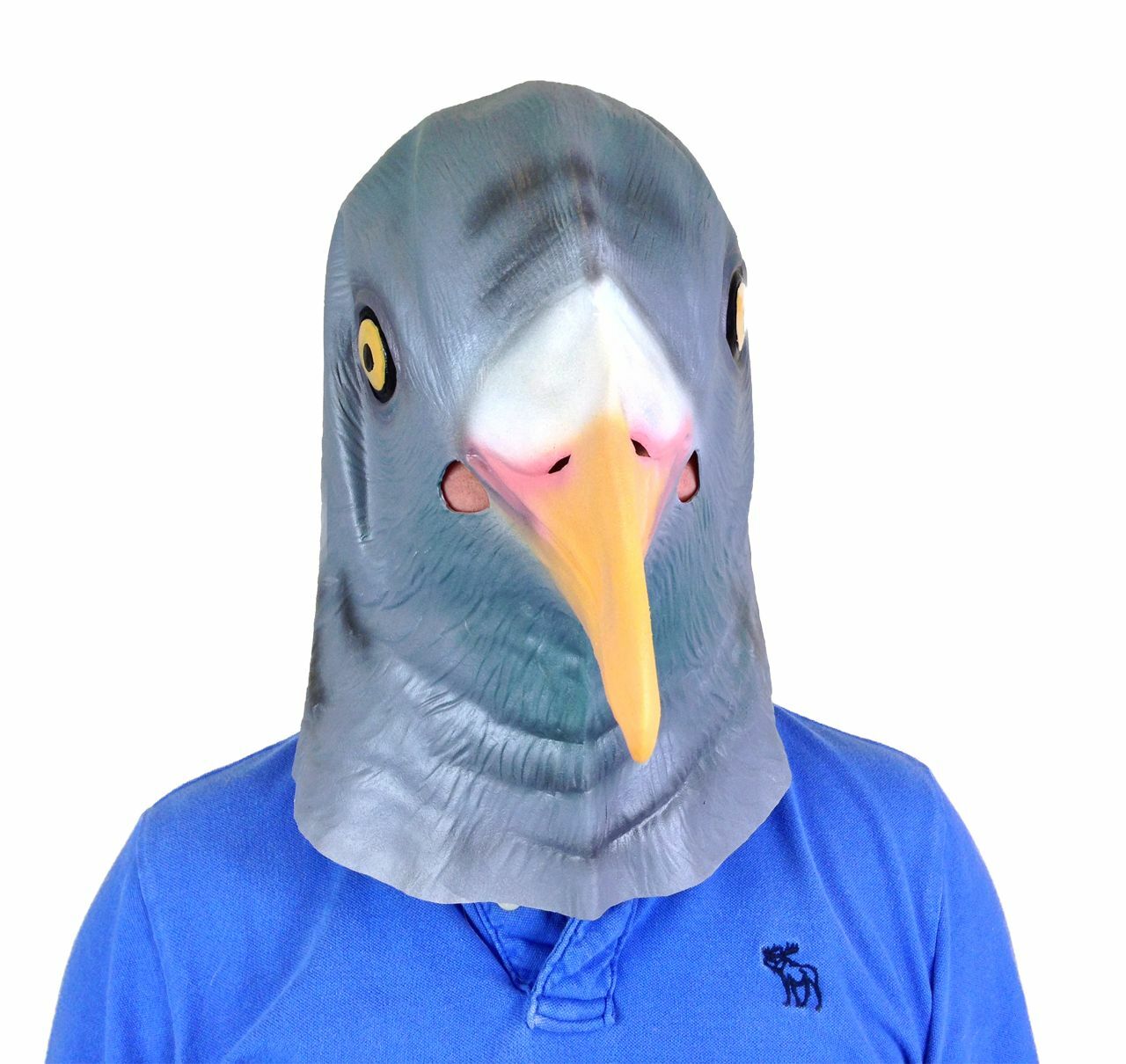 Nueva máscara de Paloma, cabez - Skincare Pigeon reseña y precio