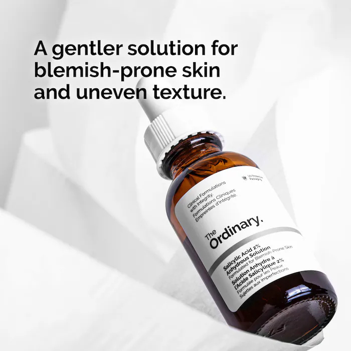 Ácido salicílico 2% Solución a - Skincare Garnier reseña y precio