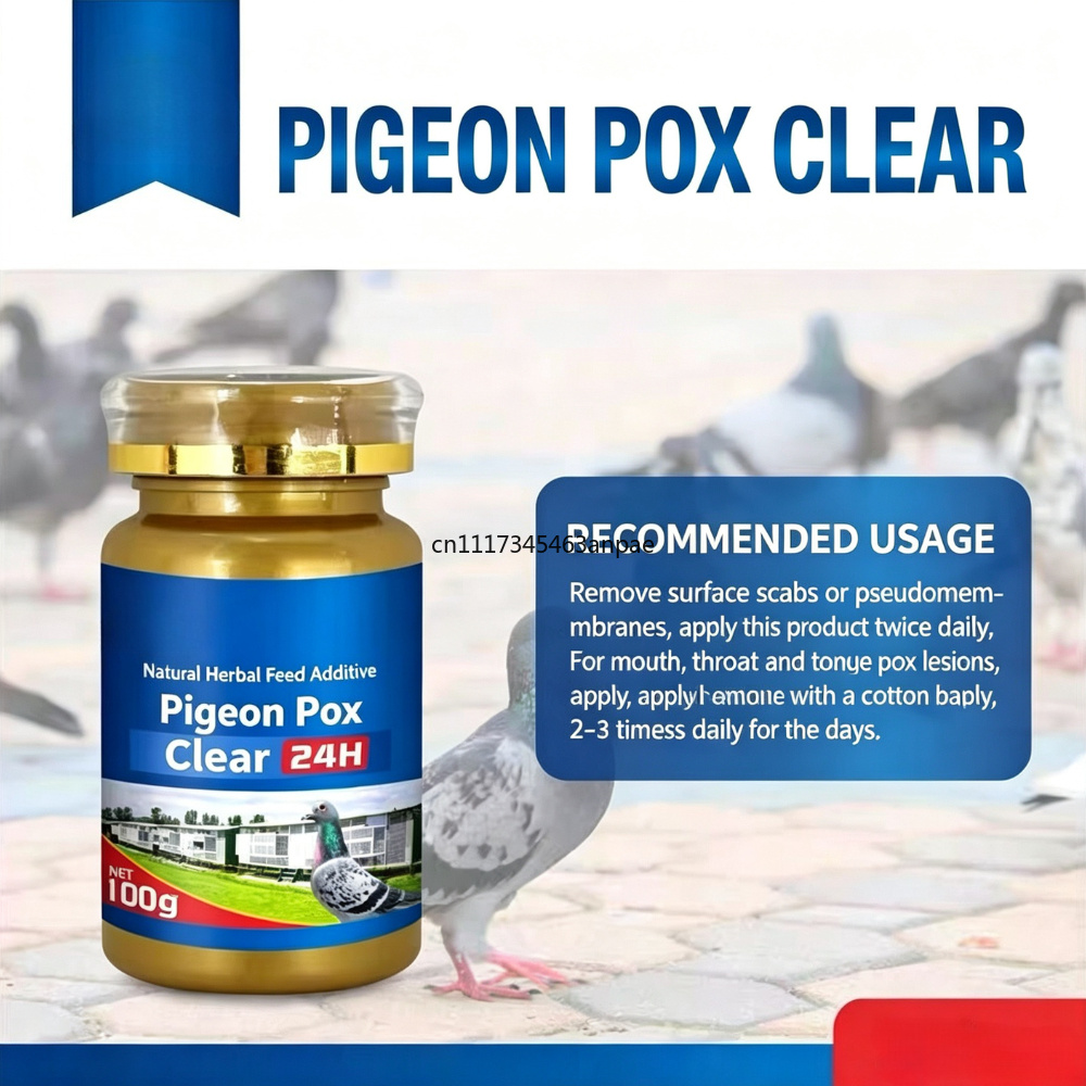 100 g de polvo para tratar la  - Skincare Pigeon reseña y precio