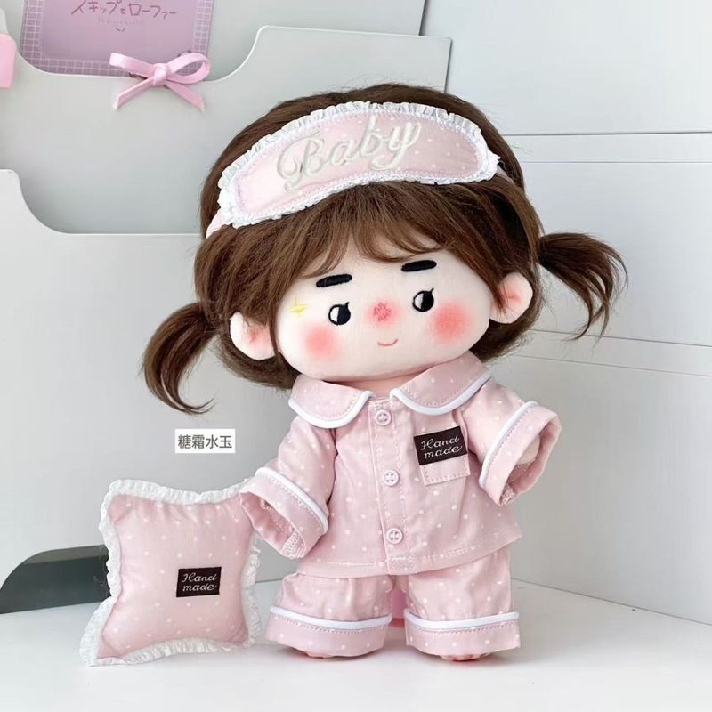 Conjunto de pijamas de algodón - Skincare Pink reseña y precio