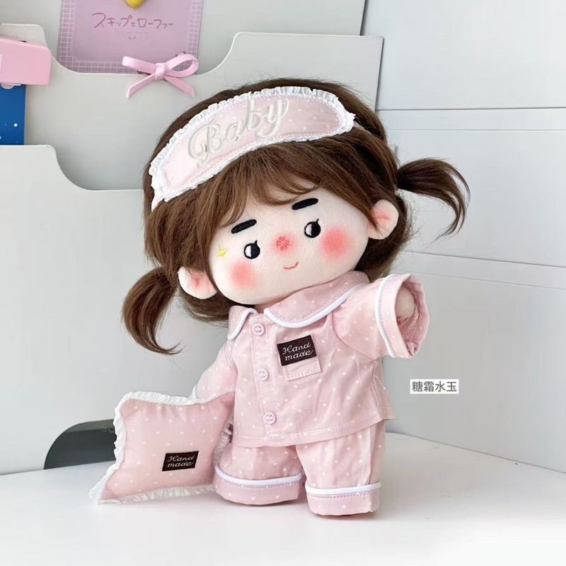Conjunto de pijamas de algodón - Skincare Pink reseña y precio