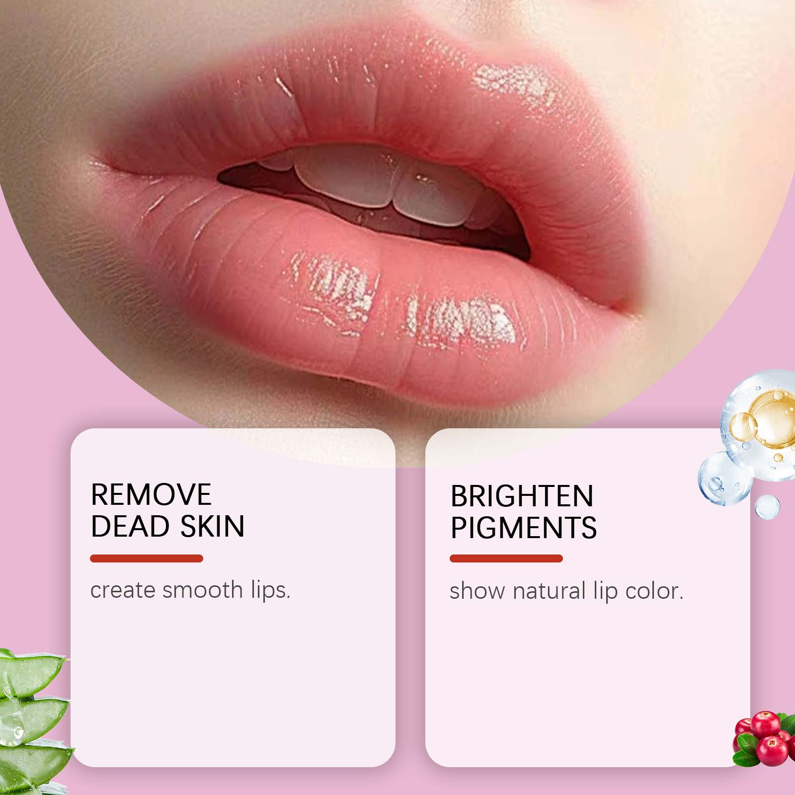 EELHOE-suero rosa para el cuid - Skincare Pink reseña y precio