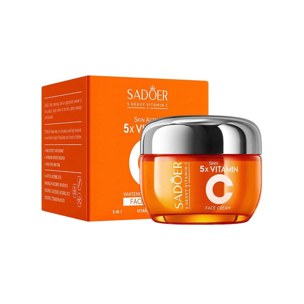 Set de Cuidado de la Piel SADO - Skincare Garnier reseña y precio